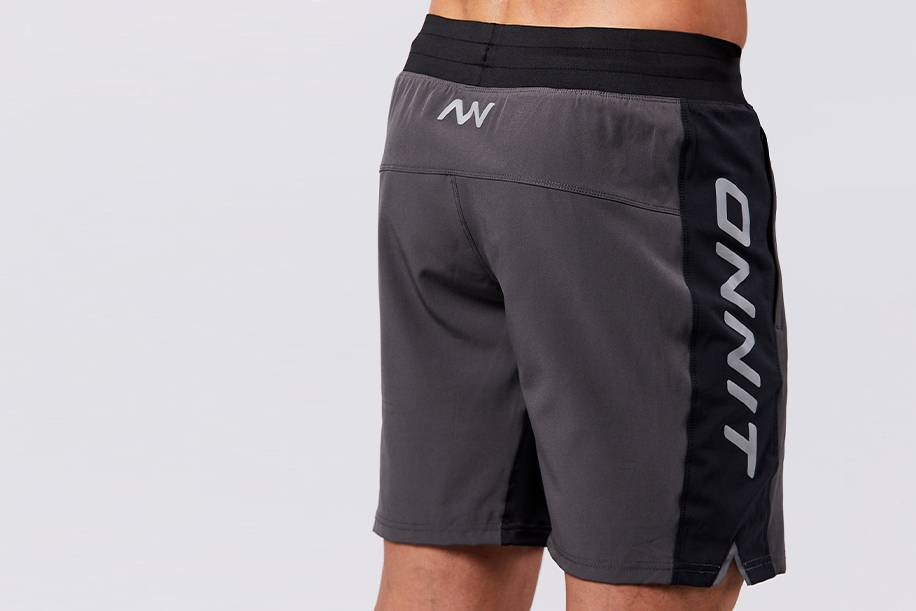 ONNIT grey shorts