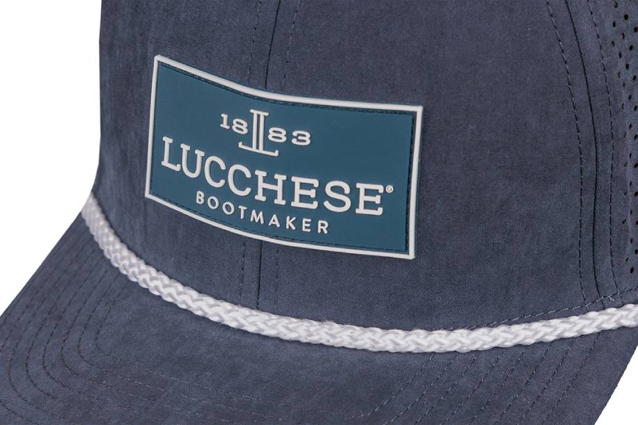 LUCCHESE BOOTMAKER hat